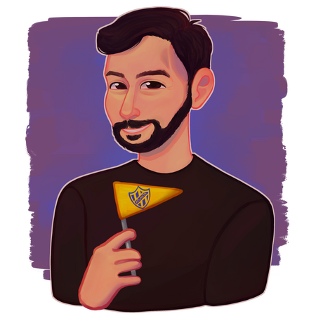 Ícono + mano renderizado ($6000)