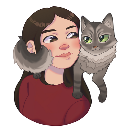 Ícono + 1 animal lineart ($4500)